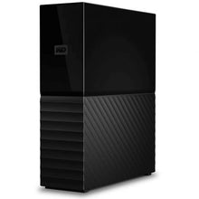 -3-Disco Externo Western Digital My Book 12TB/ 3.5