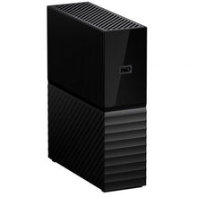 --Disco Externo Western Digital My Book V3 4TB/ 3.5