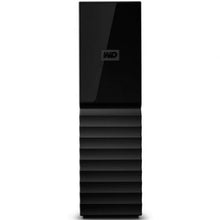 -1-Disco Externo Western Digital My Book V3 6TB/ 3.5