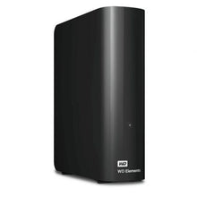 --Disco Externo Western Digital WD Elements Desktop 12TB/ 3.5