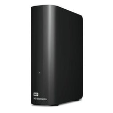 -2-Disco Externo Western Digital WD Elements Desktop 12TB/ 3.5