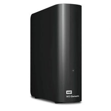 --Disco Externo Western Digital WD Elements Desktop 8TB/ 3.5