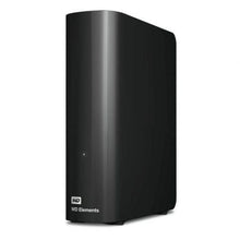 -2-Disco Externo Western Digital WD Elements Desktop 8TB/ 3.5