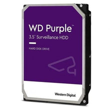 --Disco Duro Western Digital WD Purple Surveillance 1TB/ 3.5