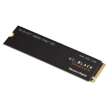 -1-Disco SSD SanDisk WD Black SN850X 2TB/ M.2 2280 PCIe Gen4/ Full Capacity-1