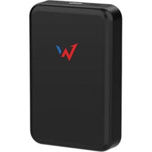 -1-Powerbank 5000mAh Wonder WX5MAG/ 20W/ Negra-1