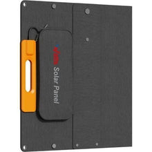 -2-Panel Solar Portátil Wonder WS60/ 1xUSB/ 1xUSB Tipo-C/ 60W-2