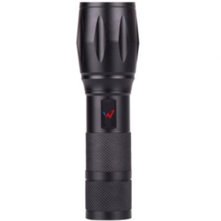 --Linterna Wonder WT1502L/ 150 Lúmenes/ 3 pilas *AAA-