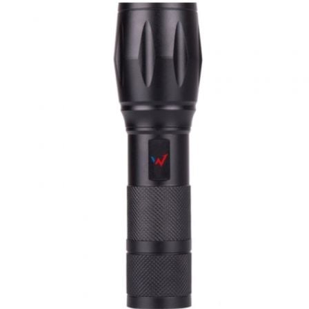 --Linterna Wonder WT3001L/ 300 Lúmenes/ 3 pilas *AAA-