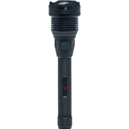 --Linterna Wonder WT60001W/ 6000 Lúmenes/ Batería recargable-