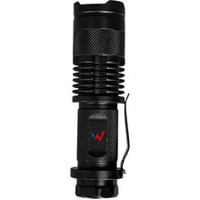 -2-Linterna Wonder WT501S/ 70 Lúmenes/ 1 pila *AA-2