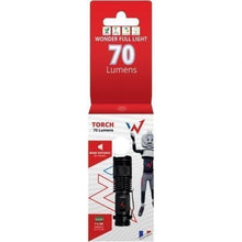 -3-Linterna Wonder WT501S/ 70 Lúmenes/ 1 pila *AA-3
