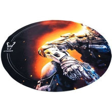 -2-Alfombra Gaming Woxter Stinger Floorpad SOLDIER/ Iron-2