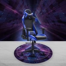 -1-Alfombra Gaming Woxter Stinger Floorpad FUTURE/ Púrpura-1