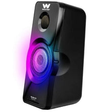 -3-Altavoces Woxter Big Bass 95 RGB/ 20W/ 2.0-3