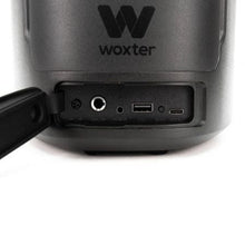 -4-Altavoz Portable con Bluetooth Woxter Monster XL/ 100W-4