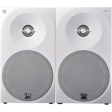 -1-Altavoces Woxter Dynamic Line DL-410/ 150W/ 2.0/ Blanco-1