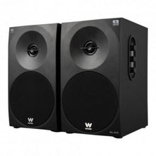 --Altavoces con Bluetooth Woxter Dynamic Line DL-410 BT/ 150W/ 2.0-