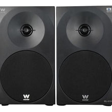 -2-Altavoces con Bluetooth Woxter Dynamic Line DL-410 BT/ 150W/ 2.0-2