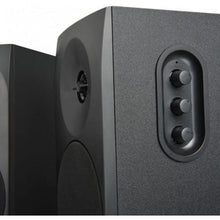 -3-Altavoces con Bluetooth Woxter Dynamic Line DL-410 BT/ 150W/ 2.0-3