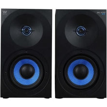 -1-Altavoces Woxter Dynamic Line DL-410 FX/ 150W/ 2.0-1