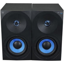 -2-Altavoces Woxter Dynamic Line DL-410 FX/ 150W/ 2.0-2