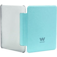 -3-Funda para libro electrónico Woxter Universal Case 60 Blue EB26-009/ Azul-3