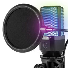 -3-Micrófono Woxter Mic Studio 65 RGB/ USB 2.0-3