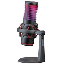 -1-Micrófono Woxter Mic Studio 70 RGB/ USB 2.0-1