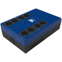 -1-SAI Línea Interactiva Woxter Multibase UPS 1200 VA/ 1200VA-720W/ 8 Salidas/ Formato Torre-1