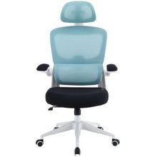 --Silla Gaming Woxter Ergo/ Azul-