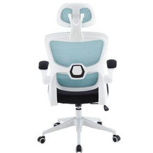 -3-Silla Gaming Woxter Ergo/ Azul-3