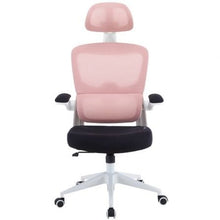 --Silla Gaming Woxter Ergo/ Rosa-