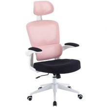 -1-Silla Gaming Woxter Ergo/ Rosa-1