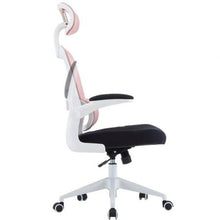 -2-Silla Gaming Woxter Ergo/ Rosa-2