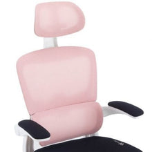 -4-Silla Gaming Woxter Ergo/ Rosa-4
