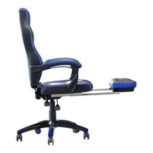-3-Silla Gaming Woxter Stinger Station RX/ Azul y Negra-3