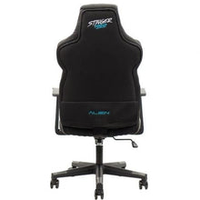 -3-Silla Gaming Woxter Stinger Alien Titanium/ Gris Titanio-3