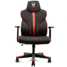 --Silla Gaming Woxter Stinger Station Alien V2/ Roja-