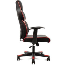 -2-Silla Gaming Woxter Stinger Station Alien V2/ Roja-2