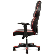 -3-Silla Gaming Woxter Stinger Station Alien V2/ Roja-3
