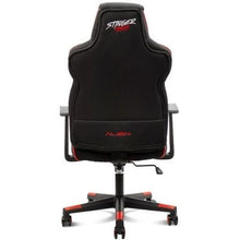 -4-Silla Gaming Woxter Stinger Station Alien V2/ Roja-4