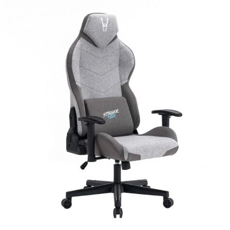 --Silla Gaming Woxter Stinger Station Titan/ Light-