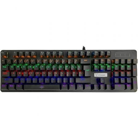 --Teclado Gaming Mecánico Woxter Stinger RX 900 K-