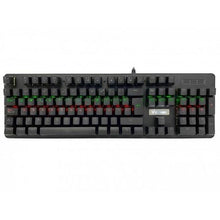 -1-Teclado Gaming Mecánico Woxter Stinger RX 900 K-1