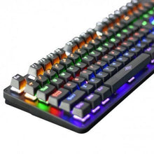 -3-Teclado Gaming Mecánico Woxter Stinger RX 900 K-3