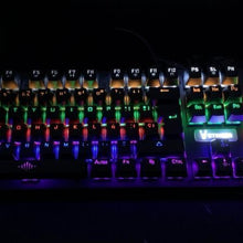 -4-Teclado Gaming Mecánico Woxter Stinger RX 900 K-4