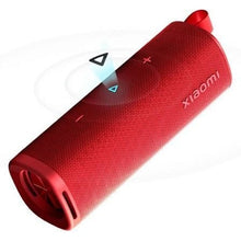 -1-Altavoz con Bluetooth Xiaomi Sound Outdoor S29D 30W/ 2.0/ Rojo-1