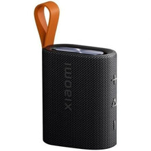 --Altavoz XIAOMI Sound Pocket/ 5W/ Negro-
