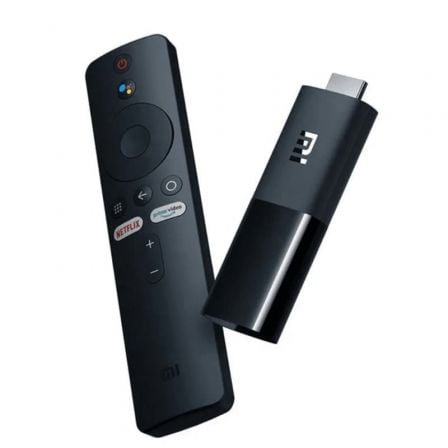 --Android TV Xiaomi Mi TV Stick 8GB/ Full HD-